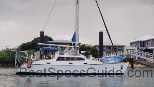 Woods Flica specs and reviews 